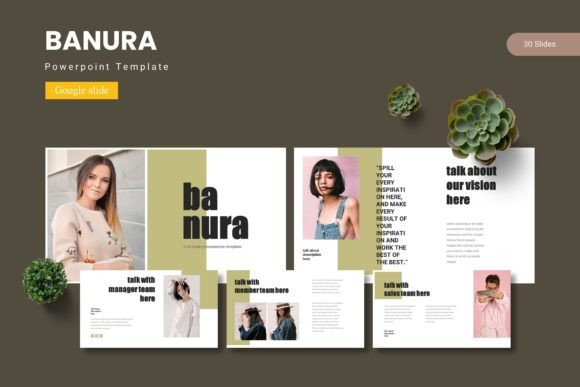 Banura: A Fresh Approach to Visual Storytelling