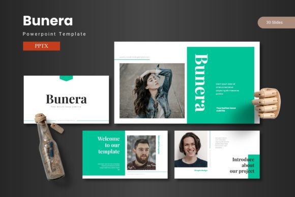 Bunera: Your Secret Weapon for Presentations That Stick