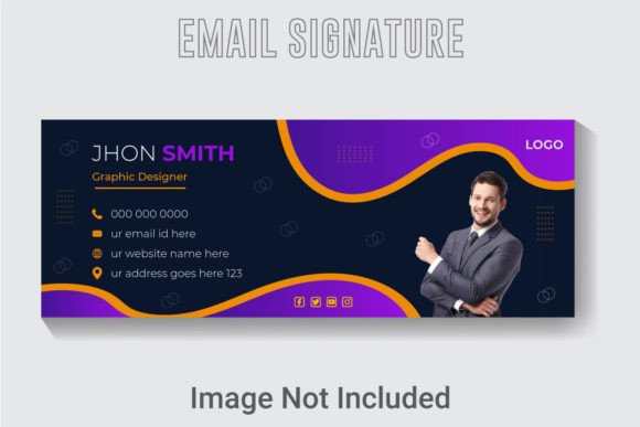 Crafting Digital Presence: The Power of a Cohesive Email Signature