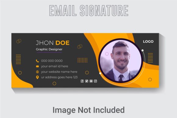 Design a Lasting Impression with a Professional Email Signature