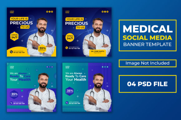 Streamline Your Medical Practice's Online Presence