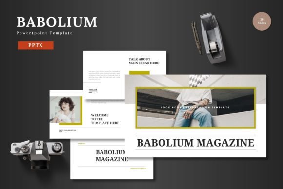 Transform Your Presentations with Babolium